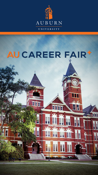 Auburn Career Fair Plus