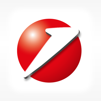 Mobile Banking UniCredit per iPad LOGO-APP點子