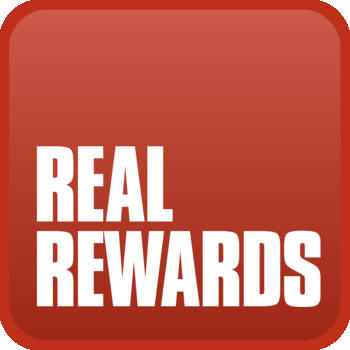 Real Rewards 生活 App LOGO-APP開箱王