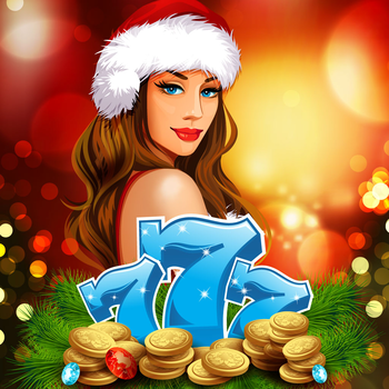 Christmas Slots Carnival - Play Best Slot, Win Hot Jackpot & Big Money 遊戲 App LOGO-APP開箱王