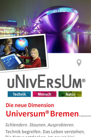 Erlebnismagazin für Bremen und Bremerhaven – Ausflugs- und Veranstaltungstipps für die Hansestadt screenshot 3