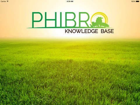 Phibro Knowledge Base