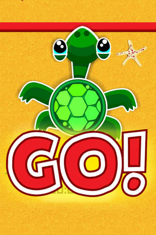 Run Turtle Run! screenshot 2