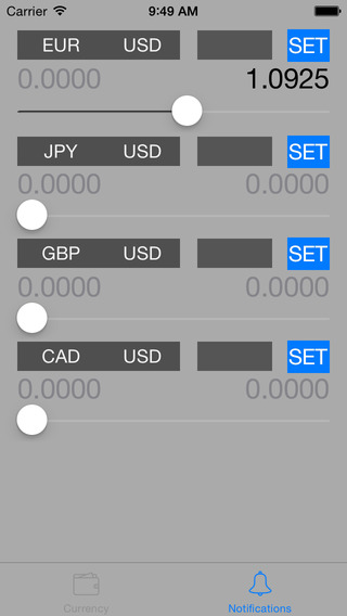 【免費商業App】Real Time Forex Currency Converter-APP點子