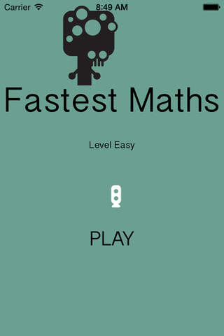Fastest Maths screenshot 2