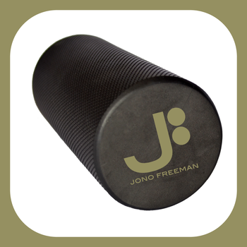 Foam Rolling LOGO-APP點子