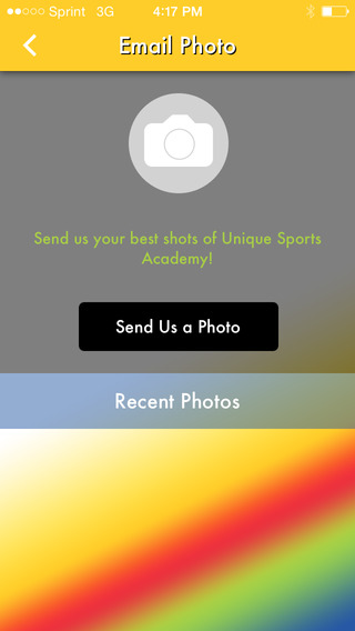 Unique Sports Academy