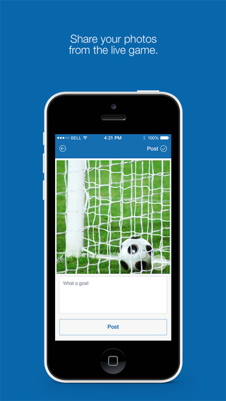 免費下載運動APP|Fan App for Greenock Morton FC app開箱文|APP開箱王