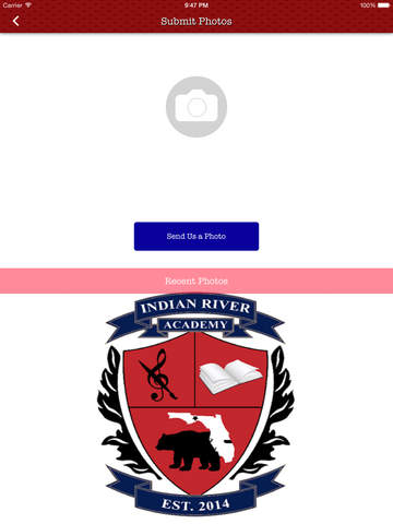 【免費教育App】Indian River Academy-APP點子