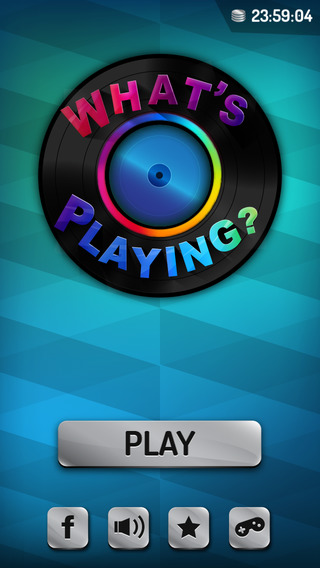 【免費遊戲App】What's Playing? Guess the Song!-APP點子