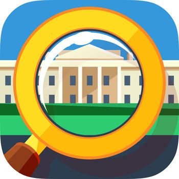 US Presidents Study Guide Prof 教育 App LOGO-APP開箱王