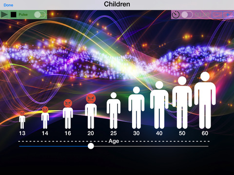 【免費娛樂App】Frequencies – Sounds only teens can hear!-APP點子