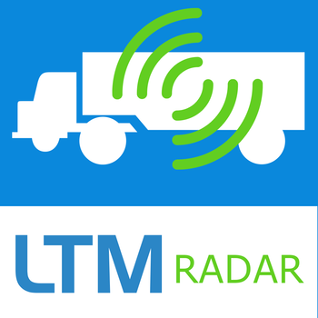 LTM Radar LOGO-APP點子