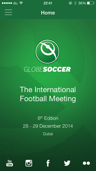 免費下載運動APP|Globe Soccer app開箱文|APP開箱王