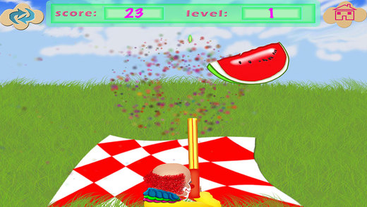 免費下載遊戲APP|Fruits Hunt Preschool Learning Experience Target Game app開箱文|APP開箱王