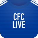 CFC Live – Live Scores, Results & News for Chelsea Fans mobile app icon
