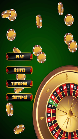 Casino Chip Connection - A Vegas Puzzle Blitz Free