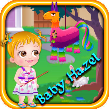Puzzle game For Baby Hazel 遊戲 App LOGO-APP開箱王