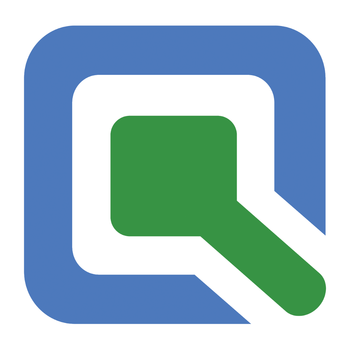 CliqTags Beacon Reader LOGO-APP點子