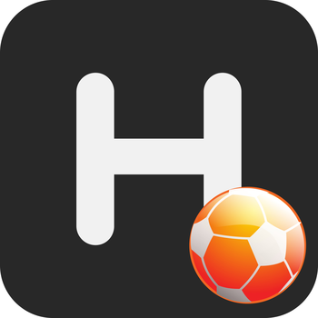 H SPORT LOGO-APP點子