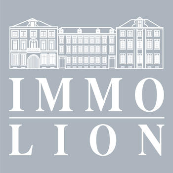 Immobilière Le LION LOGO-APP點子