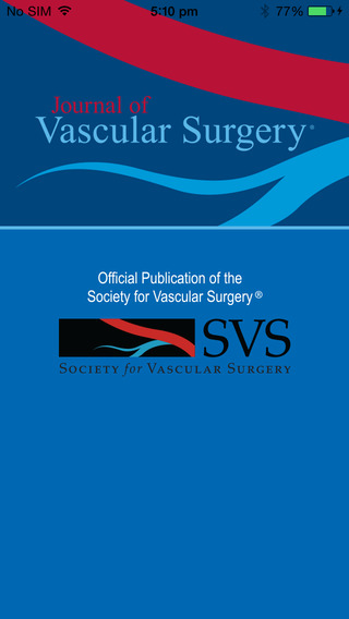 Journal of Vascular Surgery