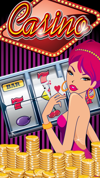 A Ace of Fun Vegas Slots Casino - Caesars House of Cash Jackpot Games