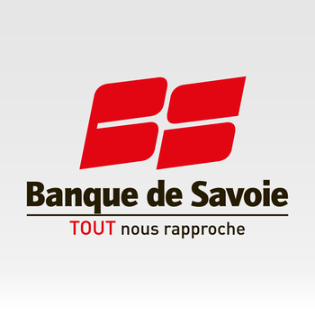 Cyberplus Banque de Savoie version iPad LOGO-APP點子