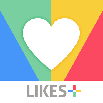 Get Likes for Instagram - Boost 1000 to 5000 Magic Likes & Real Followers LOGO-APP點子