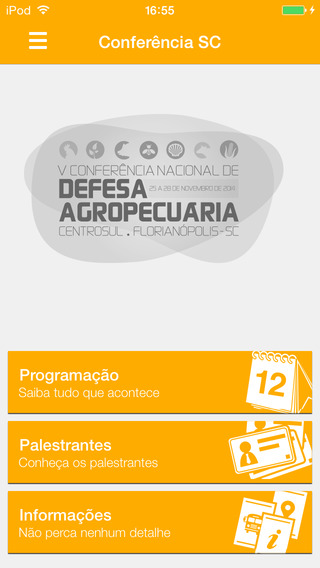 免費下載商業APP|V Conferência de Defesa Agropecuária app開箱文|APP開箱王