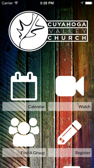 【免費生活App】Cuyahoga Valley Church-APP點子