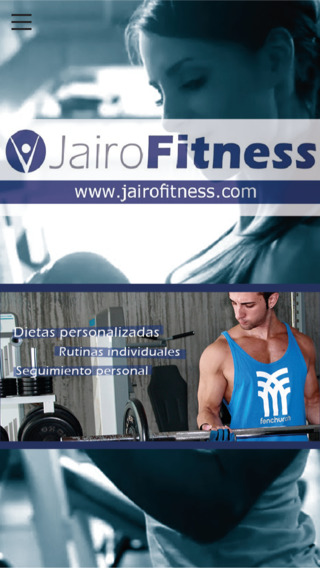 Jairo Fitness
