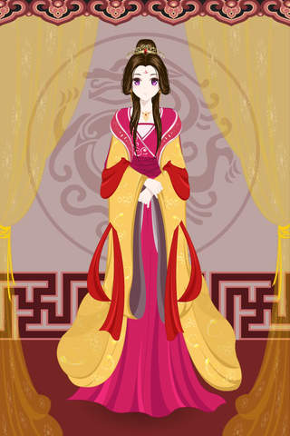 Tang Princess screenshot 3