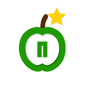 Apple'N'Apps LOGO-APP點子