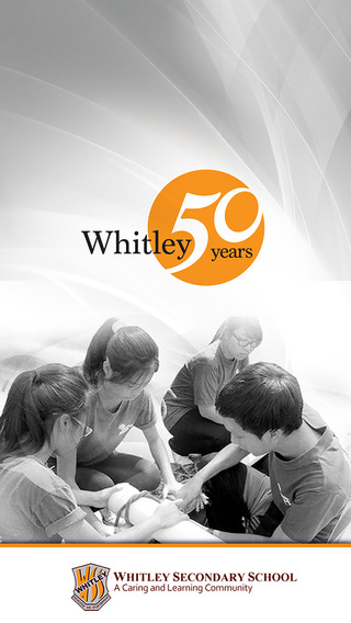 【免費教育App】Whitley Secondary School-APP點子