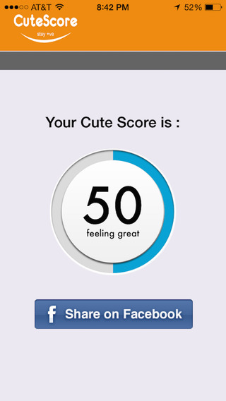 【免費娛樂App】CuteScore-APP點子