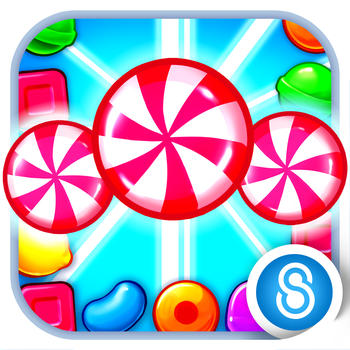 Candy Blast Mania LOGO-APP點子