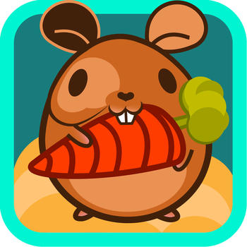 Best Mr Hamster+ 遊戲 App LOGO-APP開箱王