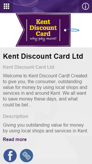 免費下載商業APP|Kent Discount Card Ltd app開箱文|APP開箱王