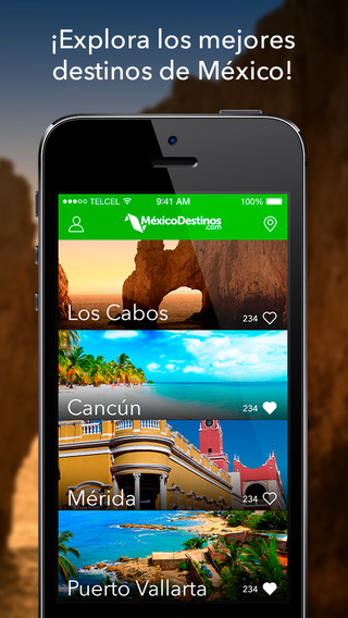 México Destinos - Tours mapas y guía para planear tu viaje con los mejores lugares a visitar en Méxi