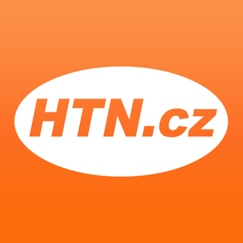 HTN televize LOGO-APP點子