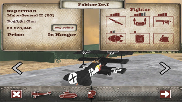 【免費遊戲App】Dogfight-APP點子