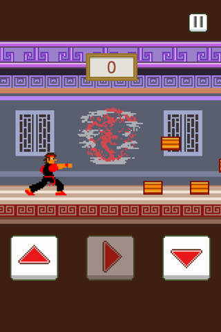Kung Fu Smash screenshot 3
