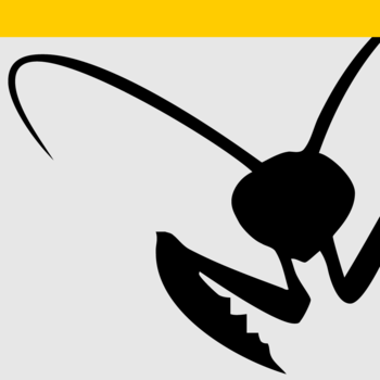 MantisApp - Mantis Bug Tracker Client LOGO-APP點子