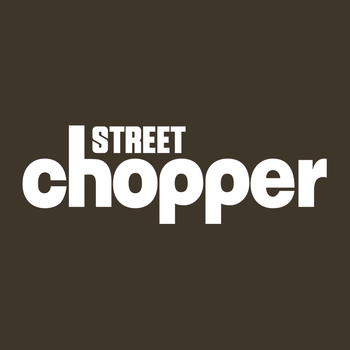 Street Chopper Magazine 生活 App LOGO-APP開箱王
