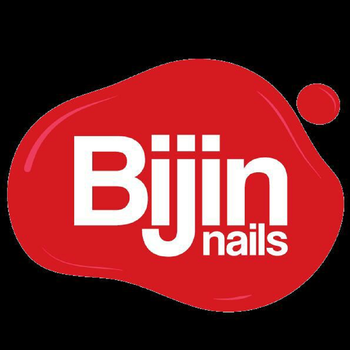 Bijin Nails LOGO-APP點子