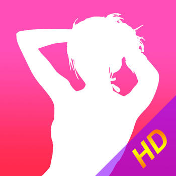 PrettyHunt HD LOGO-APP點子