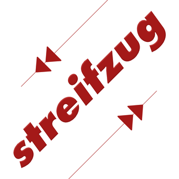 Streifzug LOGO-APP點子