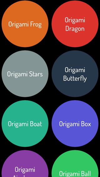 【免費生活App】How To Make Origami - Complete Guide-APP點子