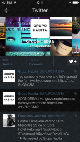 免費下載旅遊APP|GrupoHabita app開箱文|APP開箱王
